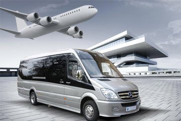 Airport Transfer Rochdale